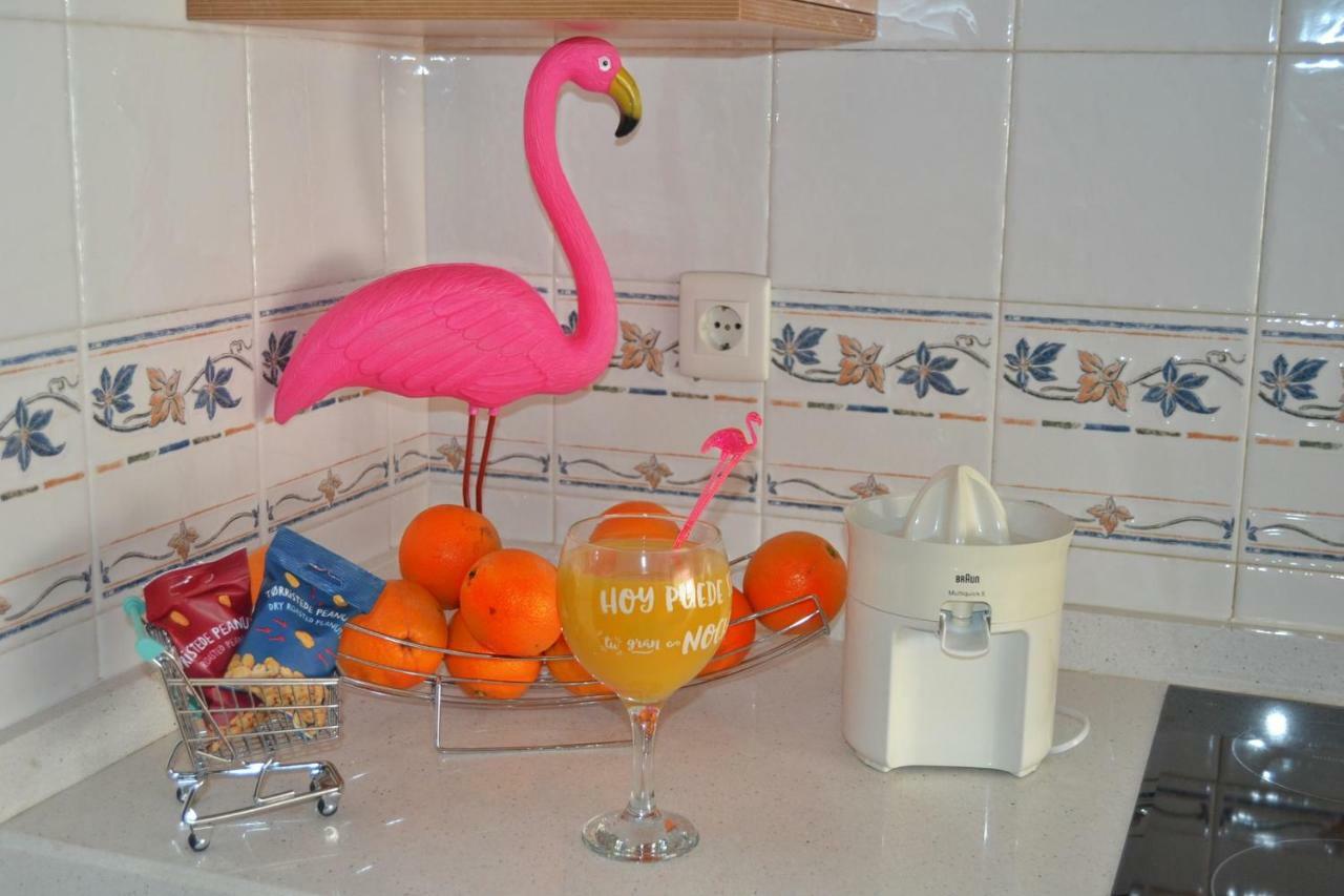 Apartamento Plaza Perillana Ponteareas Dış mekan fotoğraf